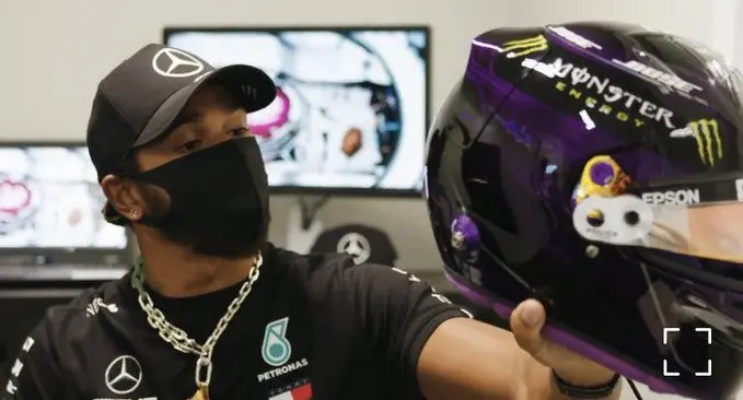 hamilton blm helm