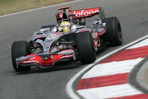 hamilton chinavt rx500