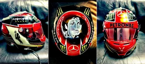 hamilton helmet usa