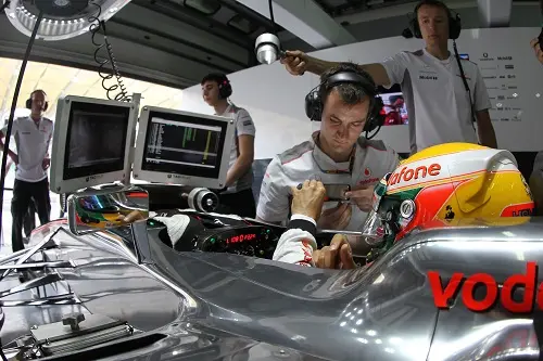 hamilton klquali rx500