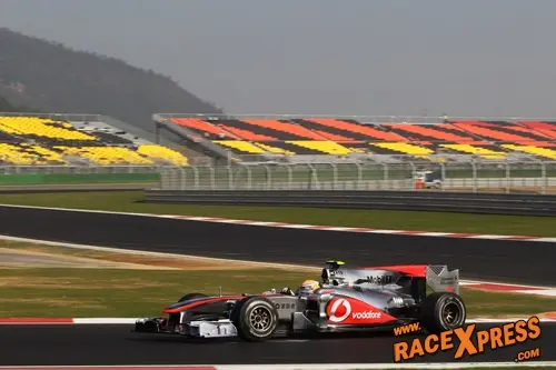 hamilton korea rx 500