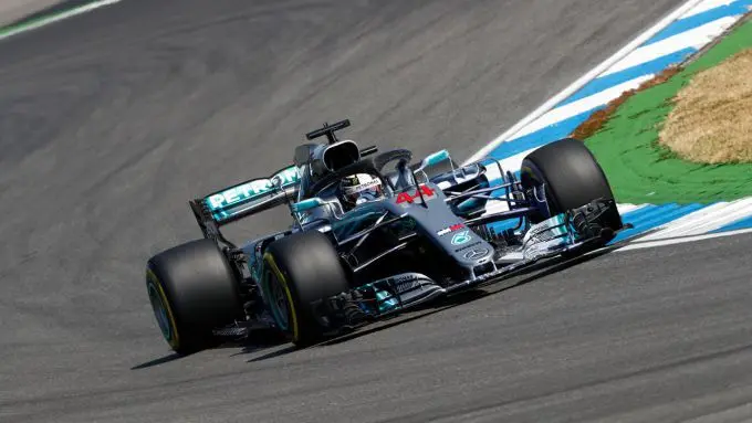 hamilton merc 1