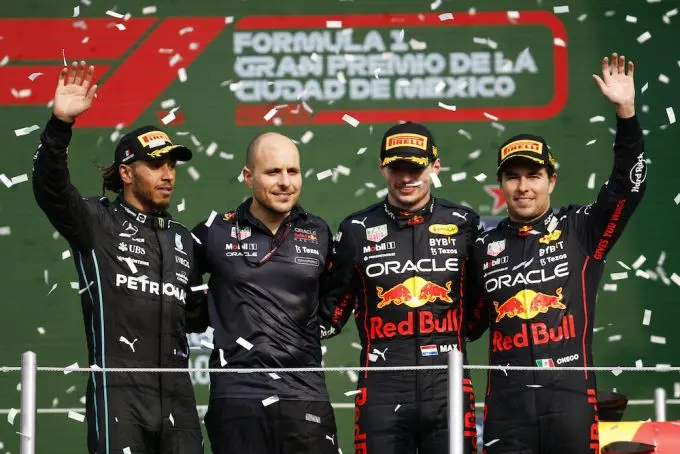 hamilton perez verstappen