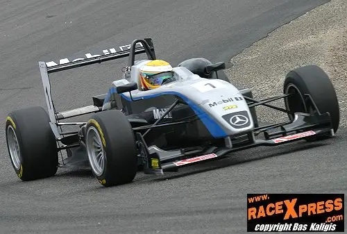 hamilton pole img 5474