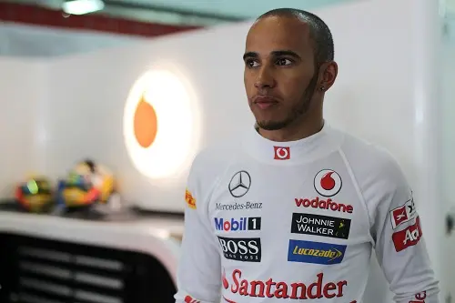 hamilton sepang rx500