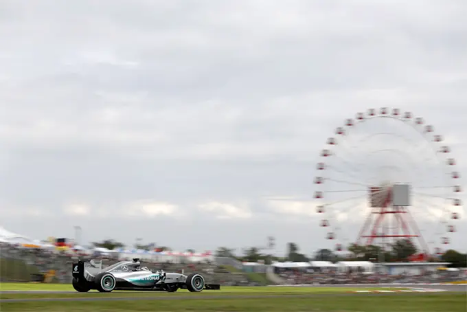 hamilton suzuka