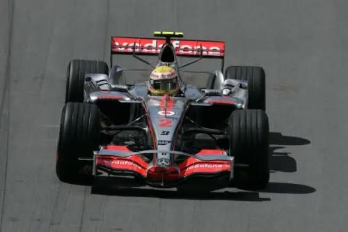 hamilton usa