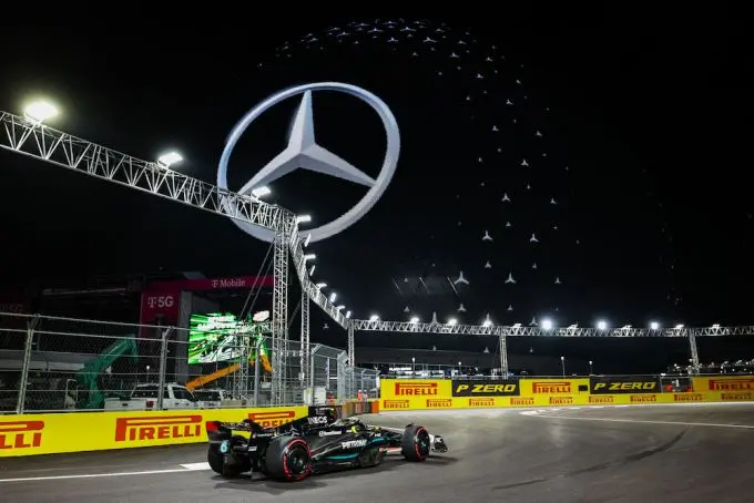 hamilton vegas 2023