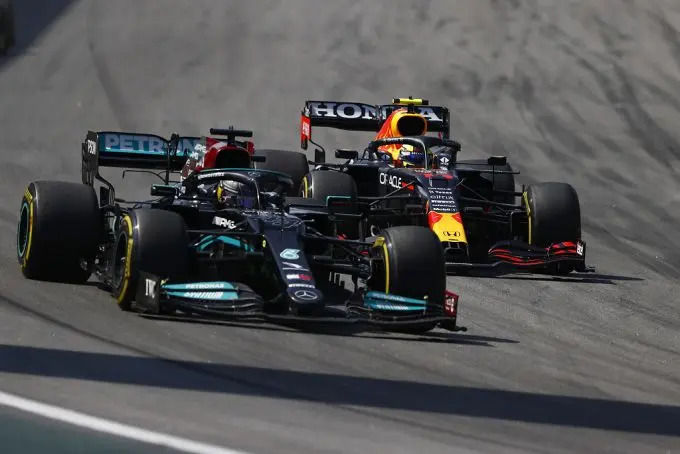 hamilton verstappen gp brasil m290109