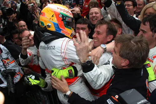 hamilton win duitsland rx500