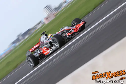 hamilton4 rx500