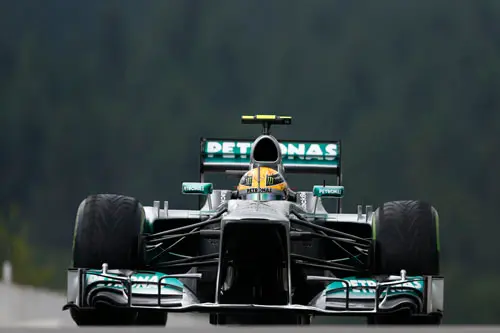 hamiltonqspa rx500