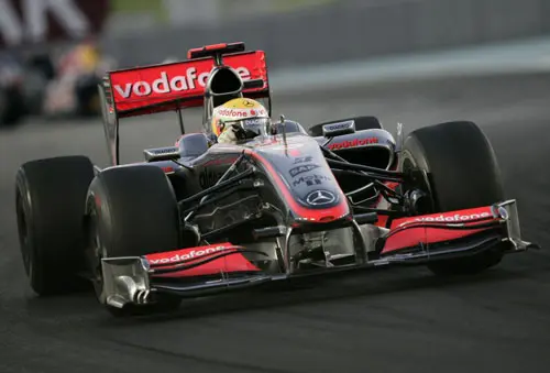 hamiltonrace rx500