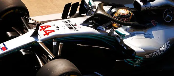 hamiltonsilverstonepole2018