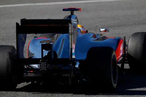 hamiltontesting2012 rx500
