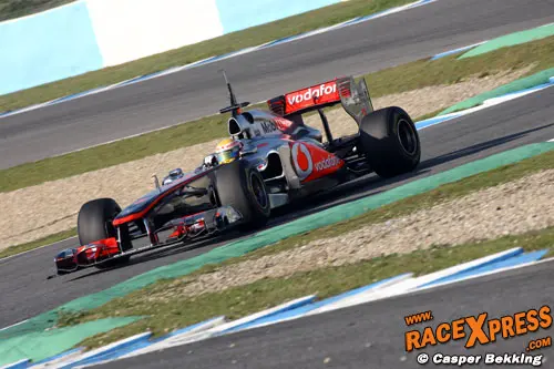 hamiltontestjerez rx500