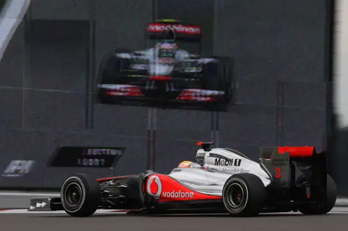 hamiltonvtnur rx500