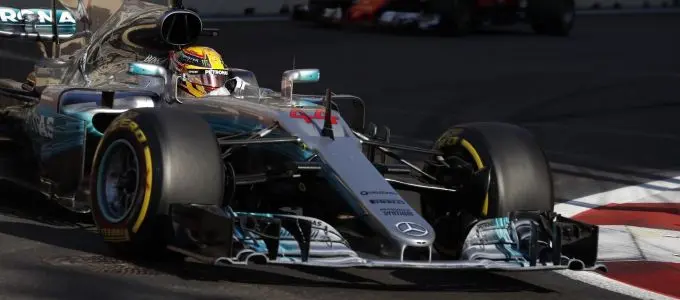 hammercedes