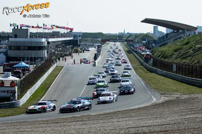 hankook 12h zandvoort 2016 rx 680