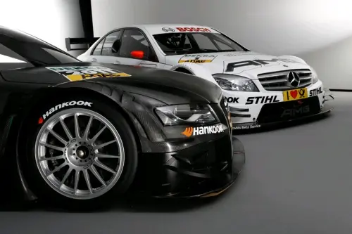 hankook dtm