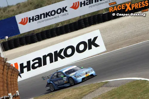 hankookdtm rx500