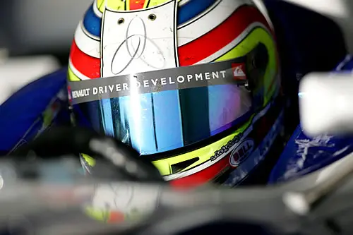 hanleytestpaulricardnovember
