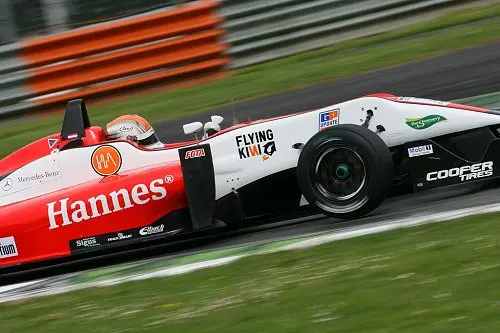hannes van asseldonk rx 500