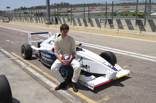 hannes van asseldonk rx 500 fbmw