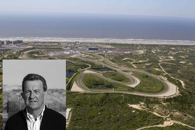 hans ernst luchtfoto circuit zandvoort rx680