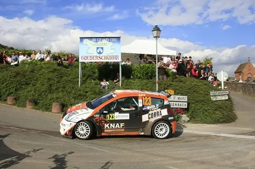 hans weijs rx 500