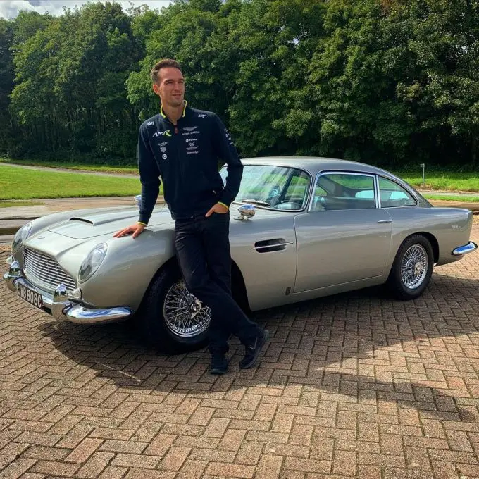 harry tincknell aston martin db5 118265783 10157695846613494 8909477277453853170 o