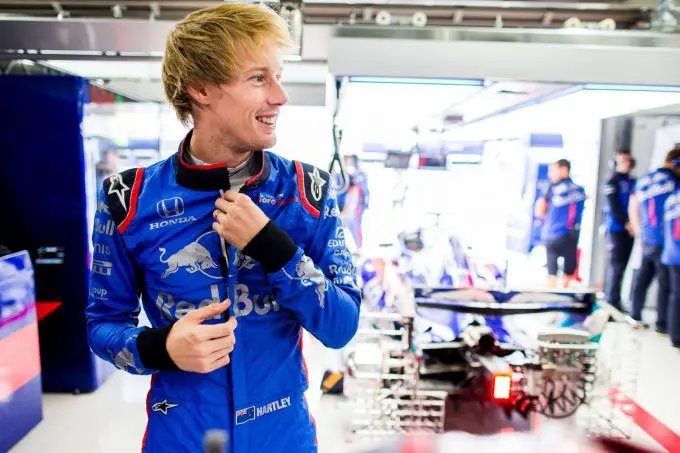 hartley japan blij 1 1
