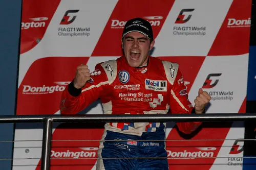 harveywins rx500