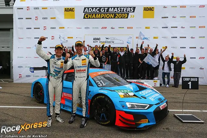 hcb ft7q3926 champion gt masters niedrhauser vd linde