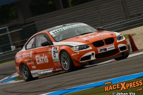 hdi gerling dutch gt 3