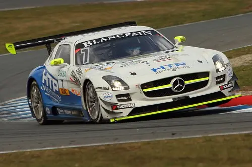 heico gt masters 2012 rx 500