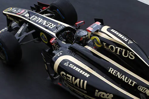 heidfeld rx 500