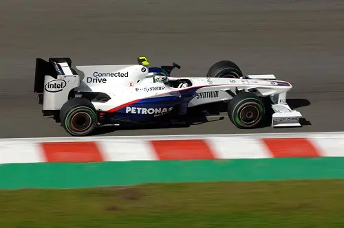 heidfeld rx 500