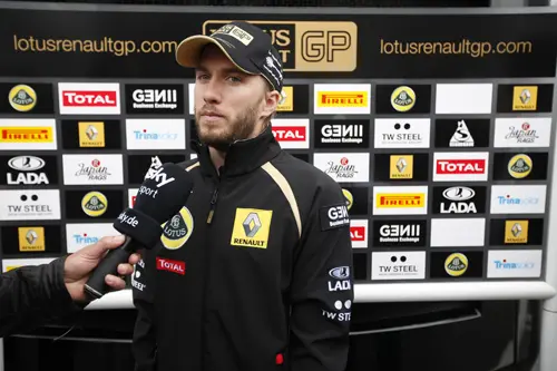 heidfeld rx500
