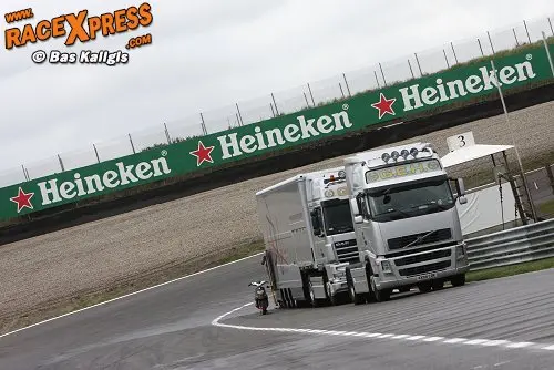 heineken autosport