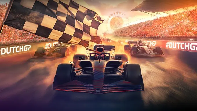 heineken dutch grand prix