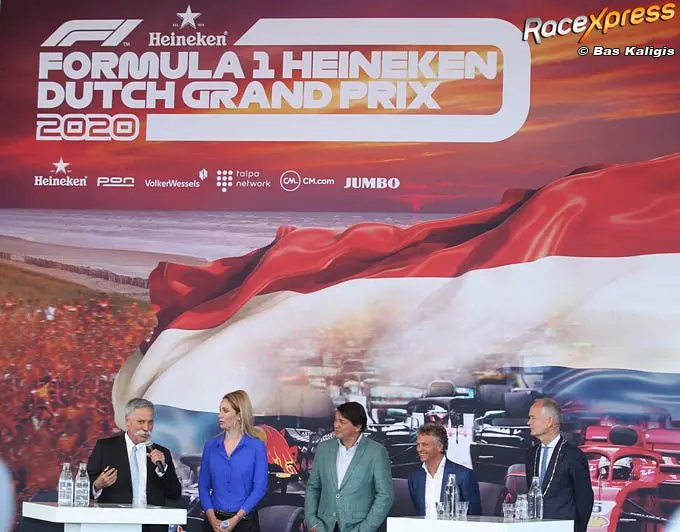 heineken formula 1 dutch grand prix rx 680 c01 1545