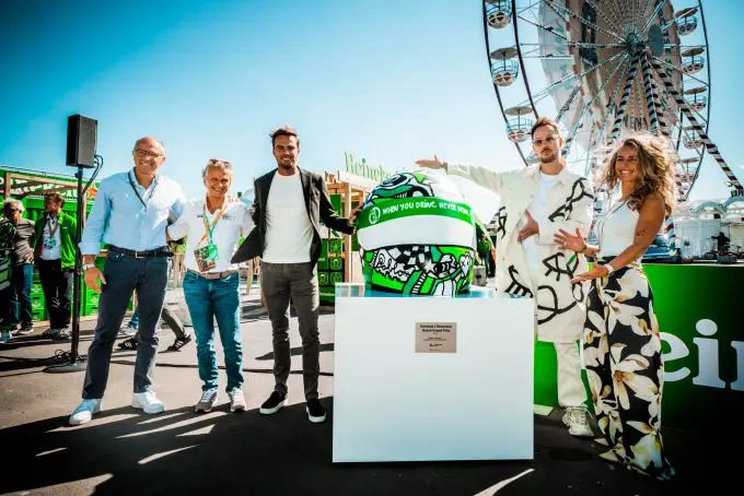heineken zandvoort 1