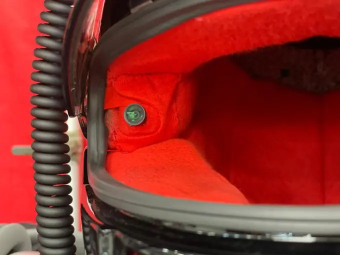 helm camera