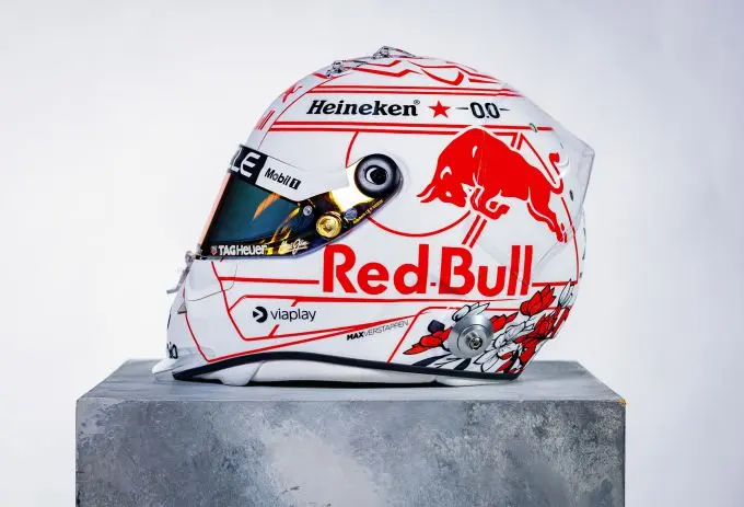helm max verstappen
