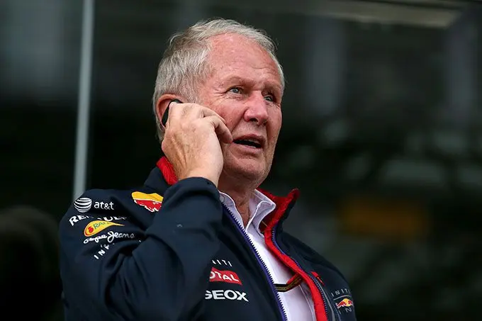 helmut marko red bull 2