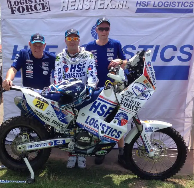henk knuiman hsf logistics rx 680