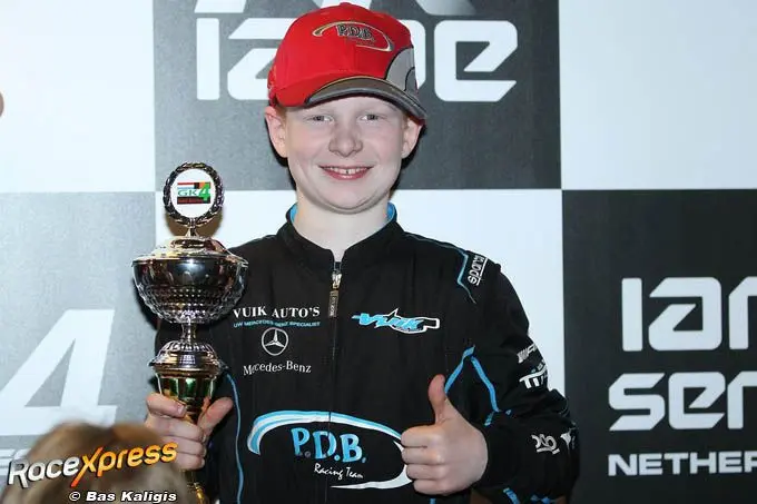 henk vuijk junior podium rx680 c017989