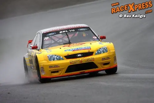 henry zumbrink a1gp rx 500