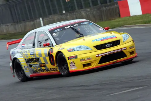 henry zumbrink actie brl1rx